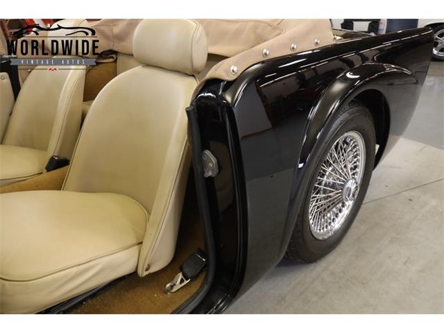 1961 Daimler SP250 (CC-2096569) for sale in Denver , Colorado