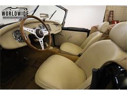 1961 Daimler SP250 (CC-2096569) for sale in Denver , Colorado