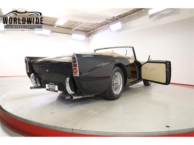 1961 Daimler SP250 (CC-2096569) for sale in Denver , Colorado