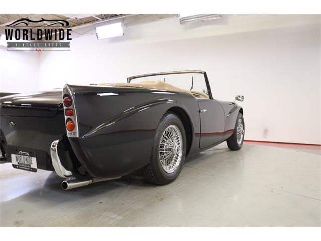 1961 Daimler SP250 (CC-2096569) for sale in Denver , Colorado