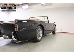 1961 Daimler SP250 (CC-2096569) for sale in Denver , Colorado