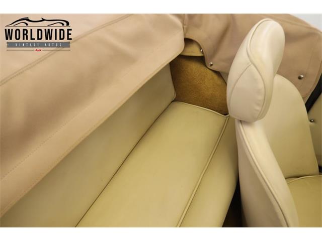 1961 Daimler SP250 (CC-2096569) for sale in Denver , Colorado