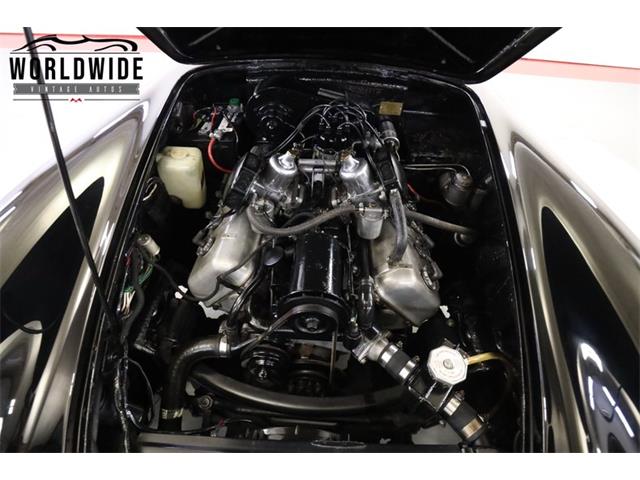 1961 Daimler SP250 (CC-2096569) for sale in Denver , Colorado