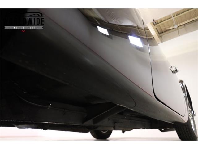 1961 Daimler SP250 (CC-2096569) for sale in Denver , Colorado