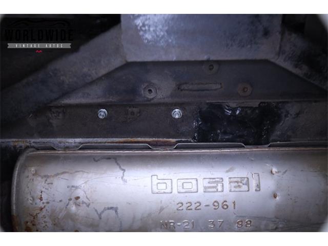 1961 Daimler SP250 (CC-2096569) for sale in Denver , Colorado