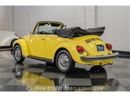 1974 Volkswagen Super Beetle (CC-2096570) for sale in Ft Worth, Texas