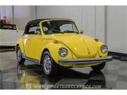 1974 Volkswagen Super Beetle (CC-2096570) for sale in Ft Worth, Texas