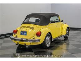 1974 Volkswagen Super Beetle (CC-2096570) for sale in Ft Worth, Texas