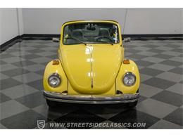 1974 Volkswagen Super Beetle (CC-2096570) for sale in Ft Worth, Texas