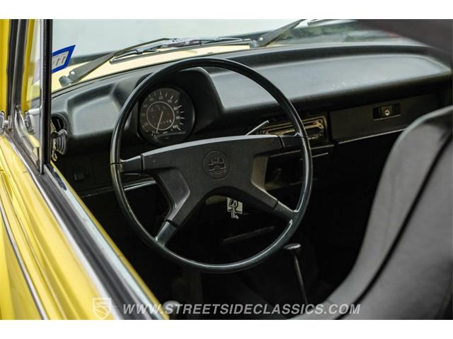 1974 Volkswagen Super Beetle (CC-2096570) for sale in Ft Worth, Texas