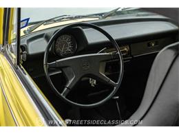 1974 Volkswagen Super Beetle (CC-2096570) for sale in Ft Worth, Texas