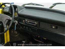 1974 Volkswagen Super Beetle (CC-2096570) for sale in Ft Worth, Texas