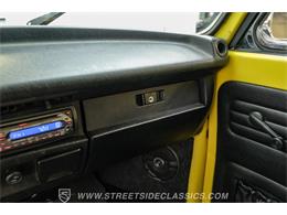 1974 Volkswagen Super Beetle (CC-2096570) for sale in Ft Worth, Texas