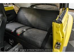 1974 Volkswagen Super Beetle (CC-2096570) for sale in Ft Worth, Texas