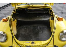 1974 Volkswagen Super Beetle (CC-2096570) for sale in Ft Worth, Texas