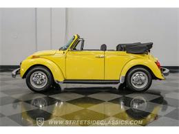 1974 Volkswagen Super Beetle (CC-2096570) for sale in Ft Worth, Texas