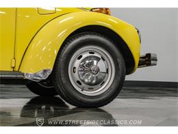 1974 Volkswagen Super Beetle (CC-2096570) for sale in Ft Worth, Texas
