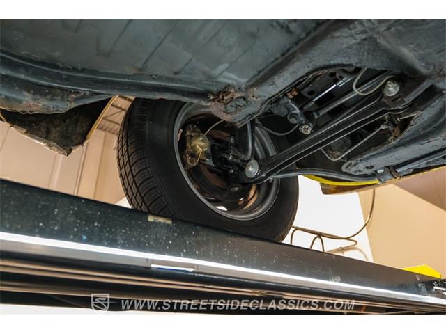 1974 Volkswagen Super Beetle (CC-2096570) for sale in Ft Worth, Texas