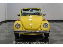 1974 Volkswagen Super Beetle (CC-2096570) for sale in Ft Worth, Texas