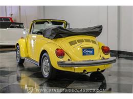 1974 Volkswagen Super Beetle (CC-2096570) for sale in Ft Worth, Texas