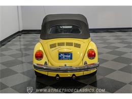 1974 Volkswagen Super Beetle (CC-2096570) for sale in Ft Worth, Texas