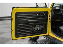 1974 Volkswagen Super Beetle (CC-2096570) for sale in Ft Worth, Texas