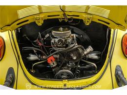 1974 Volkswagen Super Beetle (CC-2096570) for sale in Ft Worth, Texas