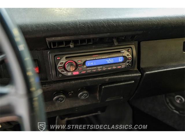 1974 Volkswagen Super Beetle (CC-2096570) for sale in Ft Worth, Texas