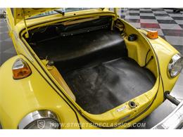 1974 Volkswagen Super Beetle (CC-2096570) for sale in Ft Worth, Texas
