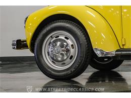 1974 Volkswagen Super Beetle (CC-2096570) for sale in Ft Worth, Texas