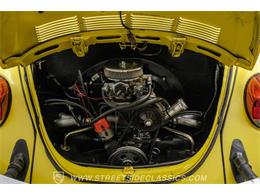 1974 Volkswagen Super Beetle (CC-2096570) for sale in Ft Worth, Texas