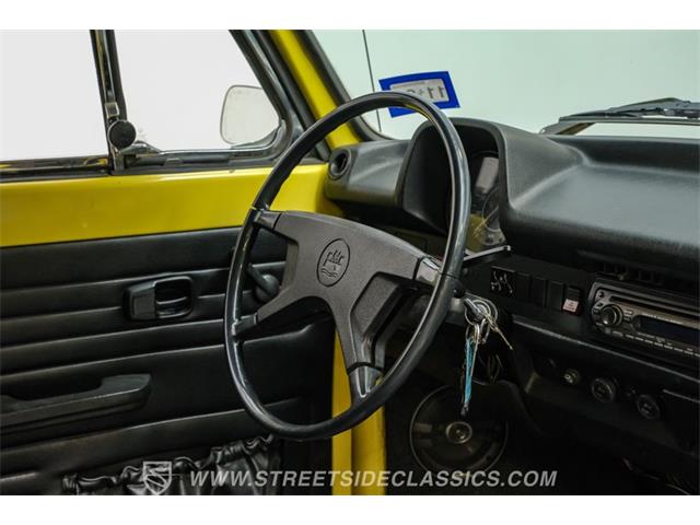 1974 Volkswagen Super Beetle (CC-2096570) for sale in Ft Worth, Texas