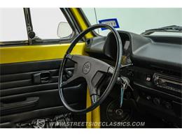 1974 Volkswagen Super Beetle (CC-2096570) for sale in Ft Worth, Texas