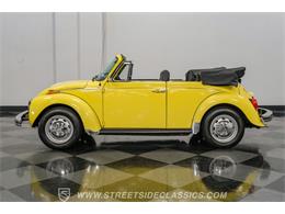 1974 Volkswagen Super Beetle (CC-2096570) for sale in Ft Worth, Texas