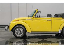 1974 Volkswagen Super Beetle (CC-2096570) for sale in Ft Worth, Texas