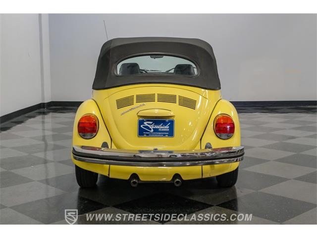 1974 Volkswagen Super Beetle (CC-2096570) for sale in Ft Worth, Texas