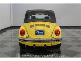 1974 Volkswagen Super Beetle (CC-2096570) for sale in Ft Worth, Texas