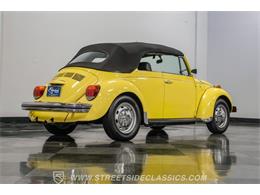 1974 Volkswagen Super Beetle (CC-2096570) for sale in Ft Worth, Texas