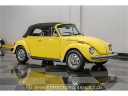 1974 Volkswagen Super Beetle (CC-2096570) for sale in Ft Worth, Texas