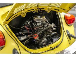 1974 Volkswagen Super Beetle (CC-2096570) for sale in Ft Worth, Texas