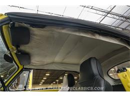 1974 Volkswagen Super Beetle (CC-2096570) for sale in Ft Worth, Texas