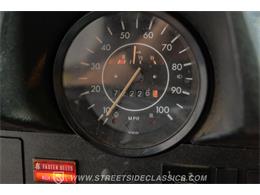 1974 Volkswagen Super Beetle (CC-2096570) for sale in Ft Worth, Texas
