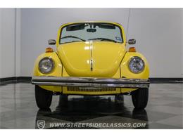 1974 Volkswagen Super Beetle (CC-2096570) for sale in Ft Worth, Texas