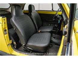 1974 Volkswagen Super Beetle (CC-2096570) for sale in Ft Worth, Texas