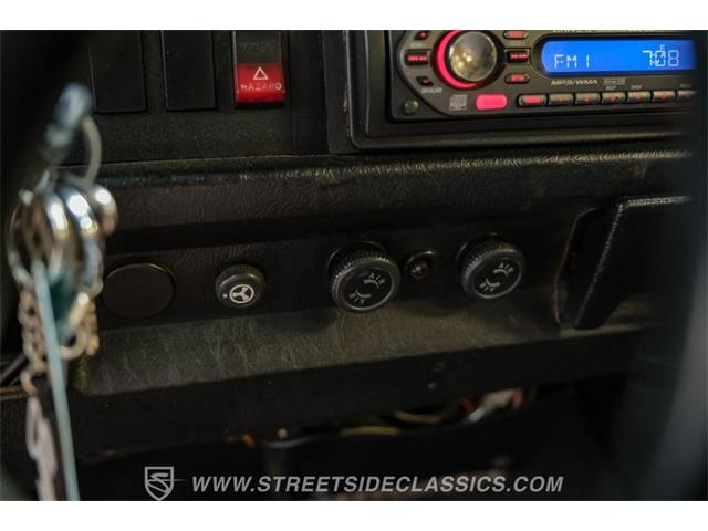 1974 Volkswagen Super Beetle (CC-2096570) for sale in Ft Worth, Texas