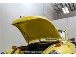 1974 Volkswagen Super Beetle (CC-2096570) for sale in Ft Worth, Texas