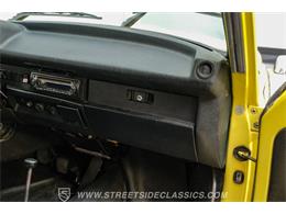 1974 Volkswagen Super Beetle (CC-2096570) for sale in Ft Worth, Texas