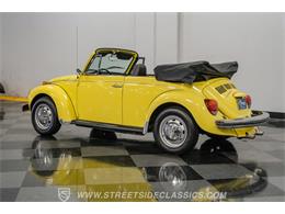 1974 Volkswagen Super Beetle (CC-2096570) for sale in Ft Worth, Texas