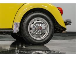 1974 Volkswagen Super Beetle (CC-2096570) for sale in Ft Worth, Texas