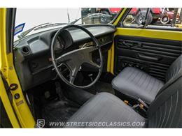 1974 Volkswagen Super Beetle (CC-2096570) for sale in Ft Worth, Texas